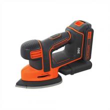 Black & Decker BDCMS20C - 20V MAX* MOUSE(R) Cordless Sander