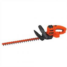 Black & Decker BEHT200 - 18 in. Electric Hedge Trimmer