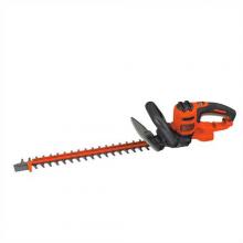 Black & Decker BEHTS300 - 20 in. SAWBLADE(TM) Electric Hedge Trimmer