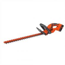 Black & Decker LHT2240C - 40V MAX* 22 in Hedge Trimmer