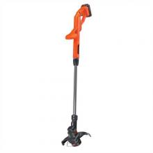 Black & Decker LST201 - 20V MAX* Lithium 10 in. String Trimmer / Edger