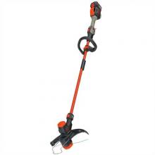 Black & Decker LST560C - 60V MAX* EASYFEED(TM) Cordless String Trimmer