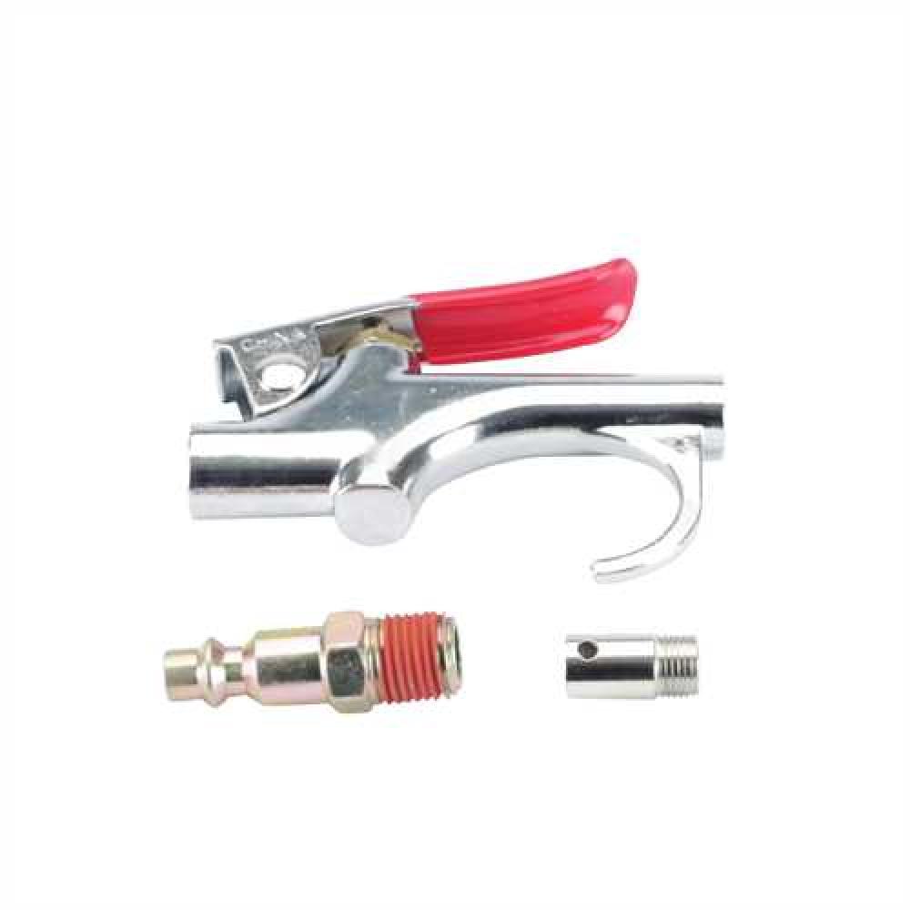 Safety Blow Gun - 1/4&#34; NPT Female Thread<span class=' ItemWarning' style='display:block;'>Item is usually in stock, but we&#39;ll be in touch if there&#39;s a problem<br /></span>