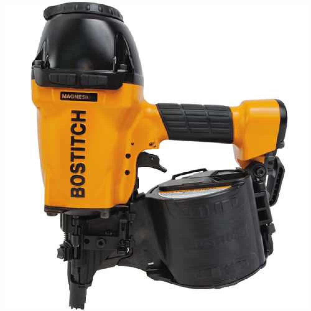 High-Power Coil Framing Nailer<span class=' ItemWarning' style='display:block;'>Item is usually in stock, but we&#39;ll be in touch if there&#39;s a problem<br /></span>