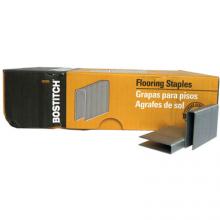 Bostitch BCS1516 - 7,728-Qty. 2" Leg 15-1/2-Gauge 1/2" Crown Hardwood Flooring Staples