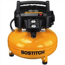 Bostitch BTFP02012 - 6 Gallon 150 PSI Oil-Free Compressor