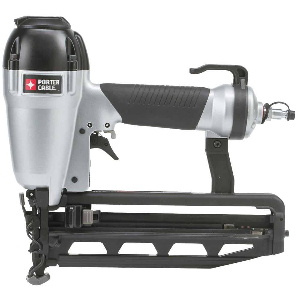 16GA, 2-1/2&#34; FINISH NAILER<span class=' ItemWarning' style='display:block;'>Item is usually in stock, but we&#39;ll be in touch if there&#39;s a problem<br /></span>