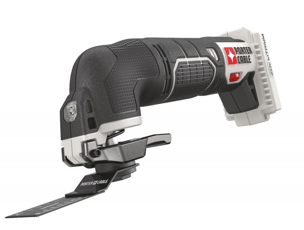 20V MAX Lithium Bare Oscillating Tool<span class=' ItemWarning' style='display:block;'>Item is usually in stock, but we&#39;ll be in touch if there&#39;s a problem<br /></span>