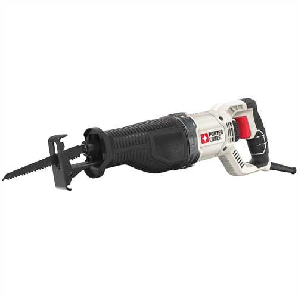 Porter Cable 7.5 Amp Variable Speed Reciprocating Saw<span class=' ItemWarning' style='display:block;'>Item is usually in stock, but we&#39;ll be in touch if there&#39;s a problem<br /></span>