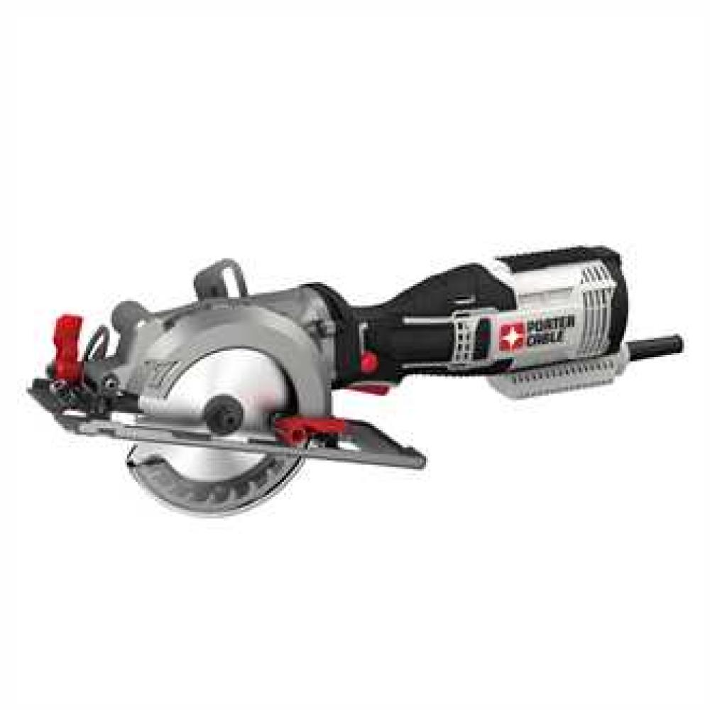 5.5 Amp 4-1/2 Compact Circular Saw<span class=' ItemWarning' style='display:block;'>Item is usually in stock, but we&#39;ll be in touch if there&#39;s a problem<br /></span>