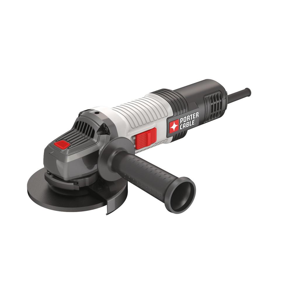 4-1/2&#34; 6.0A Angle Grinder<span class=' ItemWarning' style='display:block;'>Item is usually in stock, but we&#39;ll be in touch if there&#39;s a problem<br /></span>