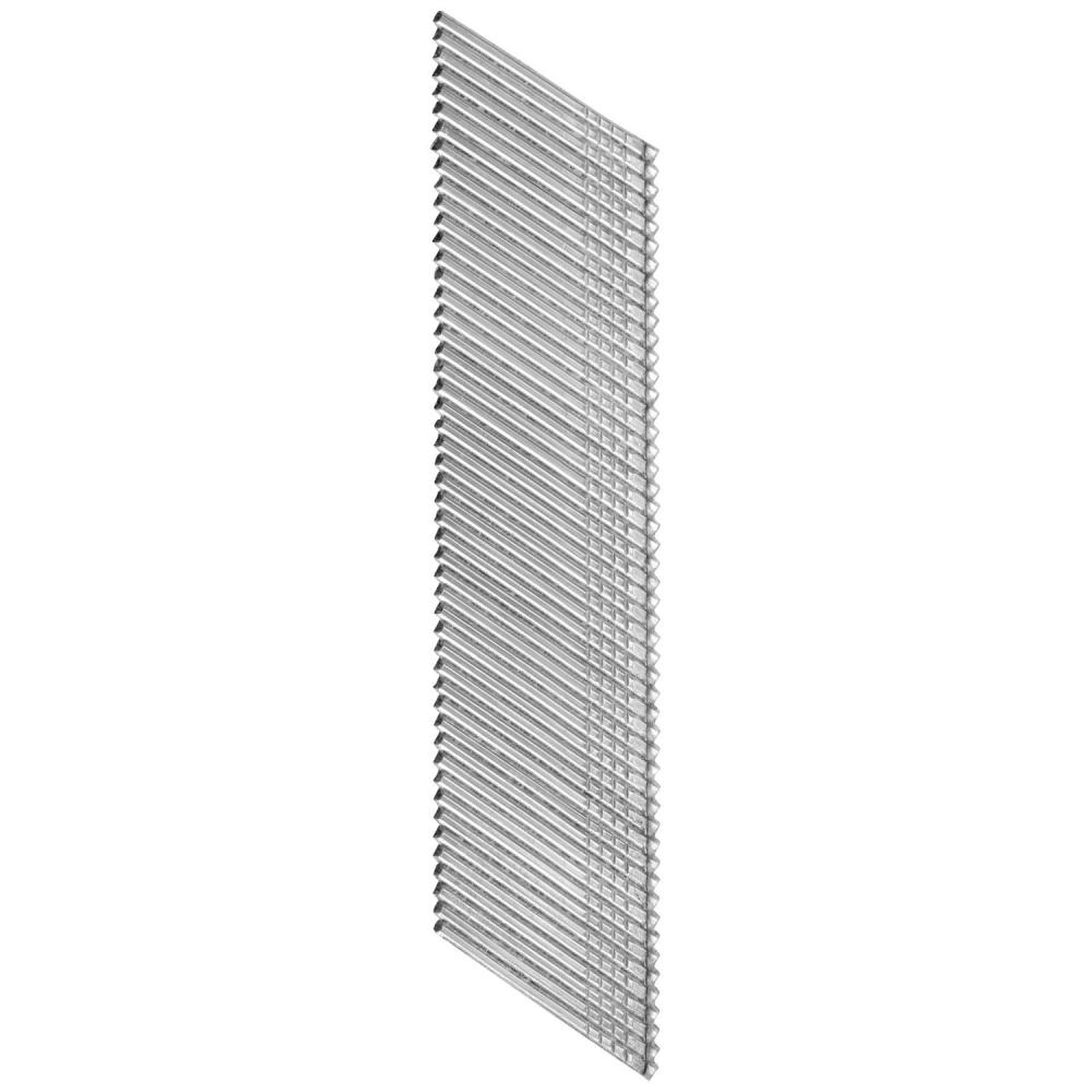 15GA, &#34;DA&#34; ANGLED FINISH NAILS, 1-1/4&#34;,  CHISEL POINT, BRITE, 1000 CT<span class=' ItemWarning' style='display:block;'>Item is usually in stock, but we&#39;ll be in touch if there&#39;s a problem<br /></span>