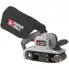 Porter Cable 352VS - 3" X 21" VARIABLE-SPEED BELT SANDER