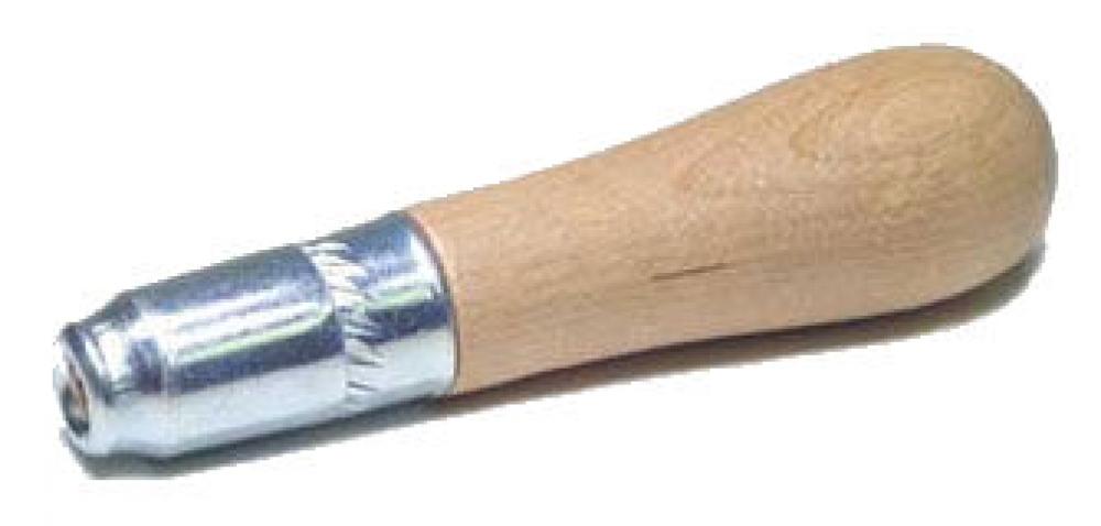 LUTZ LONG FERRULE HANDLE /12&#34;-16&#34; FILES<span class=' ItemWarning' style='display:block;'>Item is usually in stock, but we&#39;ll be in touch if there&#39;s a problem<br /></span>