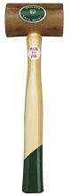 Garland MFG 11010-GAR - GARLAND #10 WEIGHTED RAWHIDE MALLET