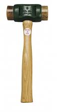 Garland MFG 41004-GAR - GARLAND #4 SOLID HEAD RAWHIDE HAMMER