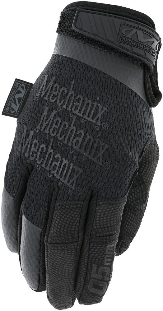 Mechanix Wear Women&#39;s Specialty 0.5mm Covert Gloves (Medium, All Black)<span class=' ItemWarning' style='display:block;'>Item is usually in stock, but we&#39;ll be in touch if there&#39;s a problem<br /></span>