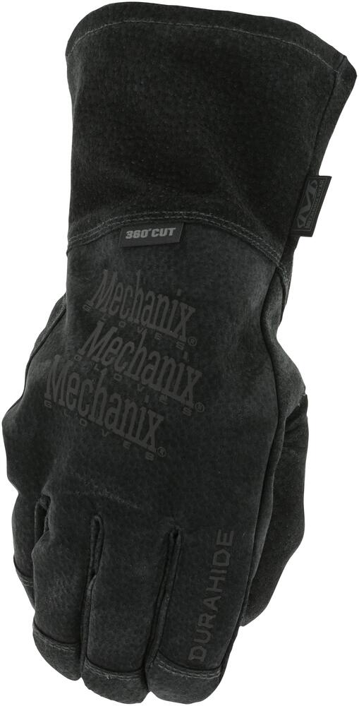 Regulator Welding Gloves (Medium, Black)<span class=' ItemWarning' style='display:block;'>Item is usually in stock, but we&#39;ll be in touch if there&#39;s a problem<br /></span>