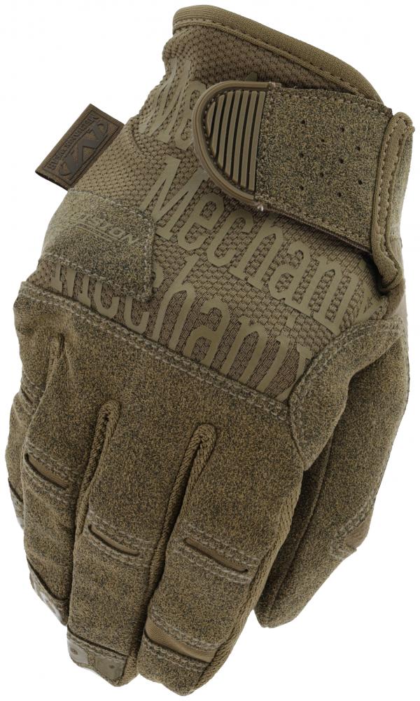 Precision Pro High-Dexterity Grip Glove (Small, Coyote)<span class=' ItemWarning' style='display:block;'>Item is usually in stock, but we&#39;ll be in touch if there&#39;s a problem<br /></span>