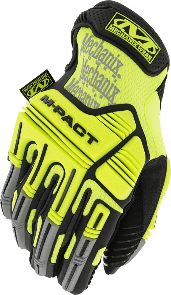 M-Pact® Hi-Viz Yellow SM<span class=' ItemWarning' style='display:block;'>Item is usually in stock, but we&#39;ll be in touch if there&#39;s a problem<br /></span>