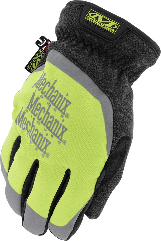 Hi-Viz COLDWORK™ Cut Liner FastFit® (Small, Black/Hi-Viz)<span class=' ItemWarning' style='display:block;'>Item is usually in stock, but we&#39;ll be in touch if there&#39;s a problem<br /></span>