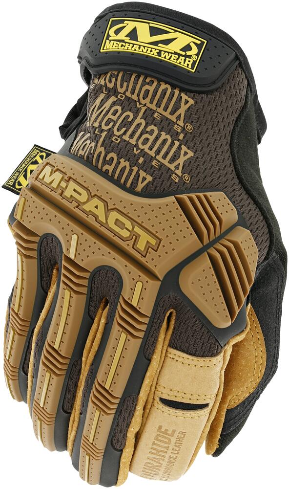 M-Pact® Leather XL<span class=' ItemWarning' style='display:block;'>Item is usually in stock, but we&#39;ll be in touch if there&#39;s a problem<br /></span>