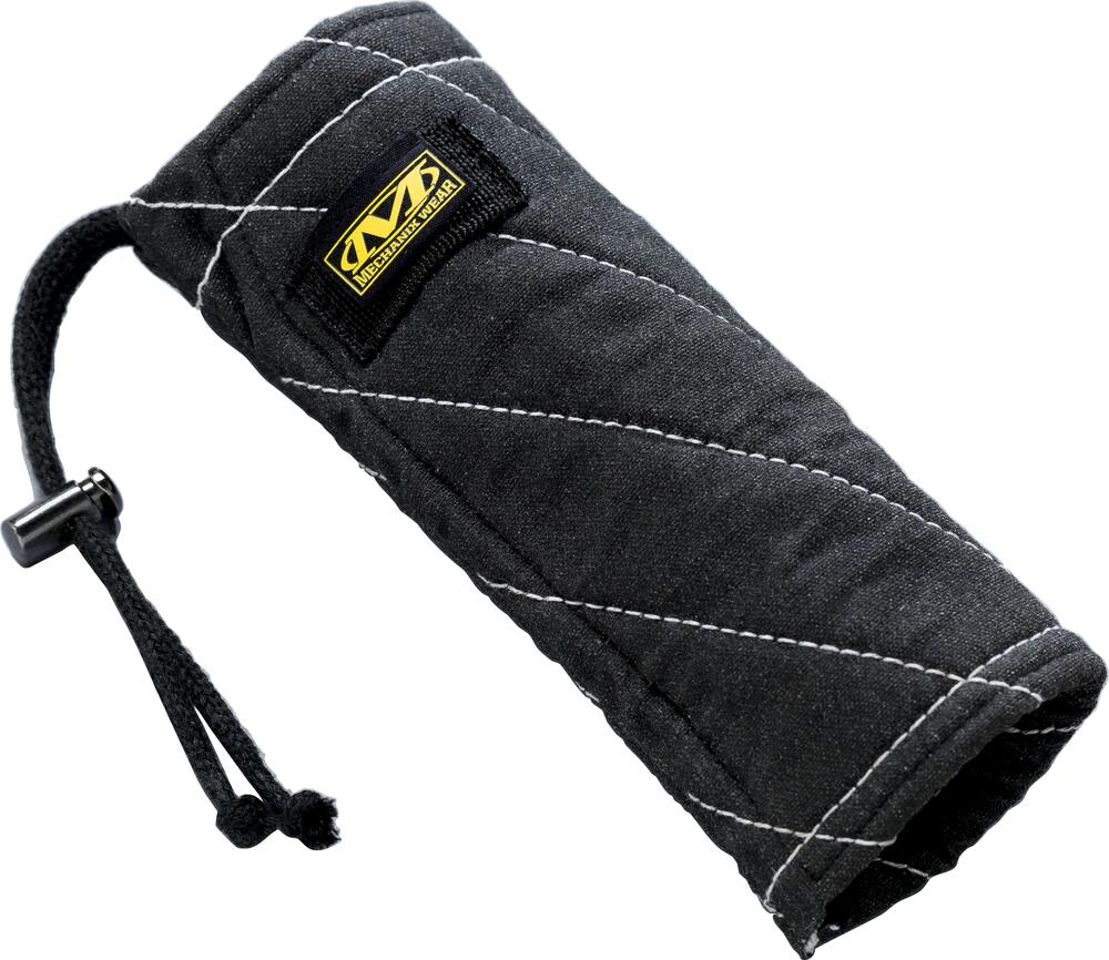 Suppressor Cover (One Size, Black)<span class=' ItemWarning' style='display:block;'>Item is usually in stock, but we&#39;ll be in touch if there&#39;s a problem<br /></span>