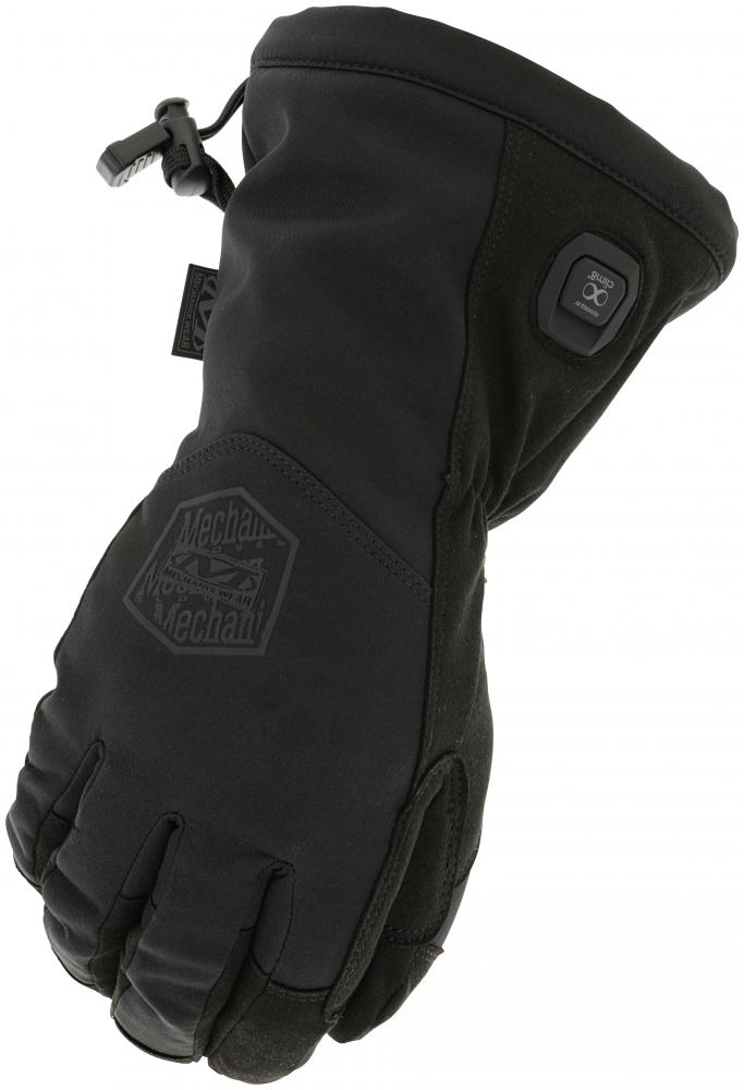 The COLDWORK™ Heated Glove with clim8 Technology (Small, Black)<span class=' ItemWarning' style='display:block;'>Item is usually in stock, but we&#39;ll be in touch if there&#39;s a problem<br /></span>