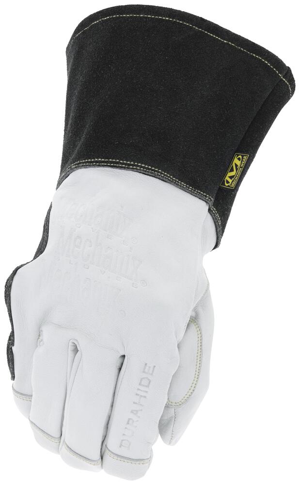 Pulse Welding Gloves (X-Large, Black)<span class=' ItemWarning' style='display:block;'>Item is usually in stock, but we&#39;ll be in touch if there&#39;s a problem<br /></span>