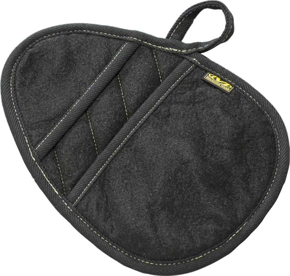 X-Pad - Suppressor Safety (One Size, Black)<span class=' ItemWarning' style='display:block;'>Item is usually in stock, but we&#39;ll be in touch if there&#39;s a problem<br /></span>