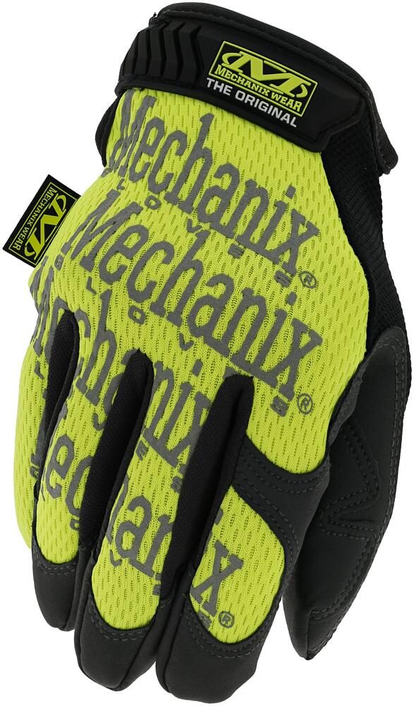 Original Hi-Viz Yellow SM<span class=' ItemWarning' style='display:block;'>Item is usually in stock, but we&#39;ll be in touch if there&#39;s a problem<br /></span>