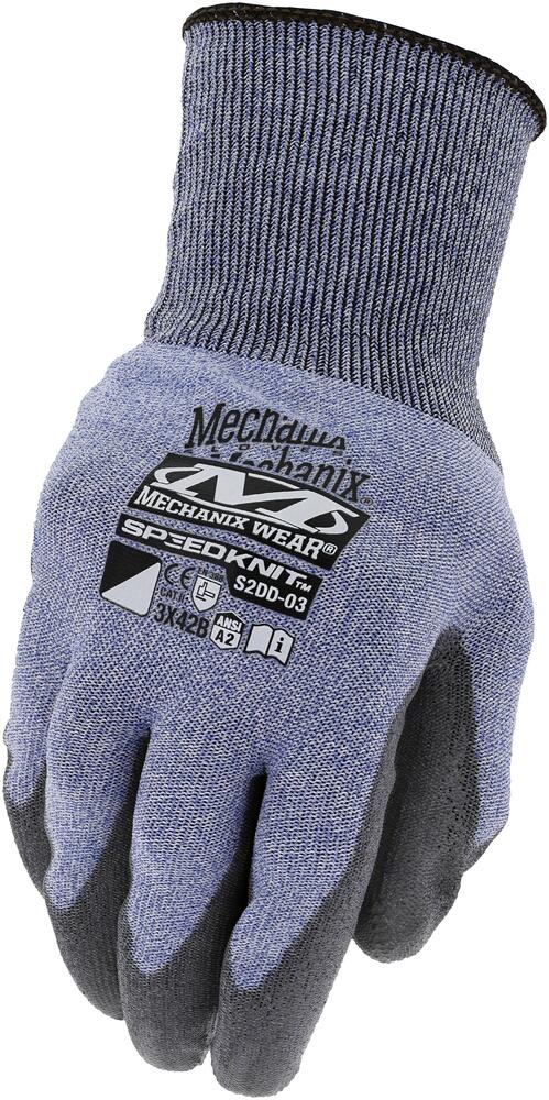 SpeedKnit™ B2 Gloves (X-Large, Blue) - 12/Pack<span class=' ItemWarning' style='display:block;'>Item is usually in stock, but we&#39;ll be in touch if there&#39;s a problem<br /></span>