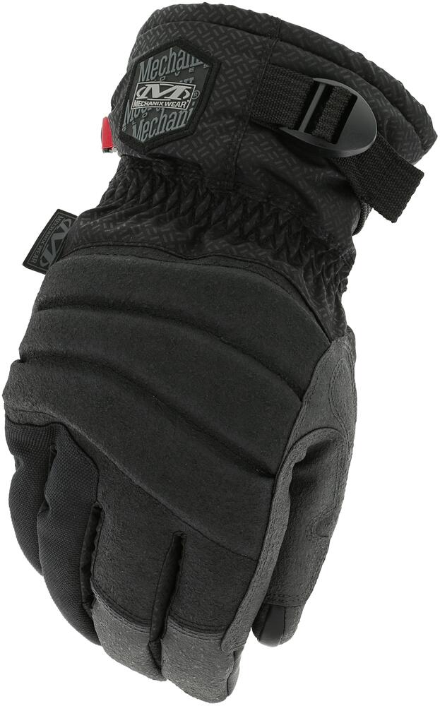 COLDWORK™ Peak XL, BLK/GRY<span class=' ItemWarning' style='display:block;'>Item is usually in stock, but we&#39;ll be in touch if there&#39;s a problem<br /></span>