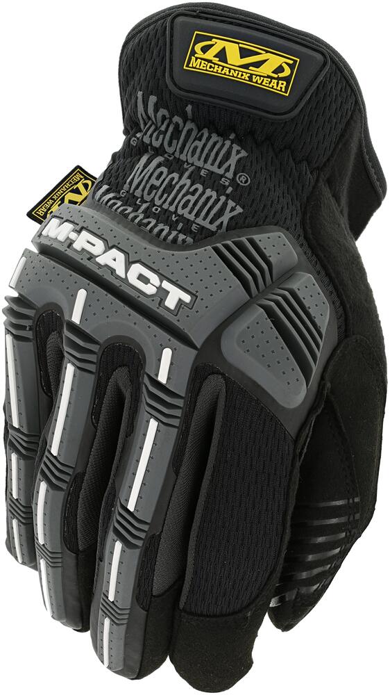 M-Pact® Open Cuff Black/Grey XXL<span class=' ItemWarning' style='display:block;'>Item is usually in stock, but we&#39;ll be in touch if there&#39;s a problem<br /></span>