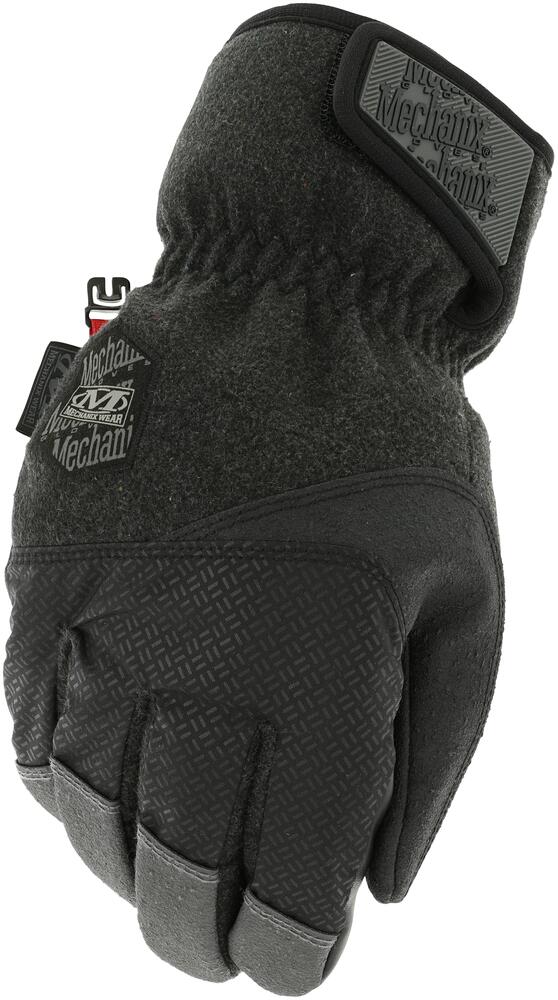 COLDWORK™ Wind Shell SM, BLK/GRY<span class=' ItemWarning' style='display:block;'>Item is usually in stock, but we&#39;ll be in touch if there&#39;s a problem<br /></span>