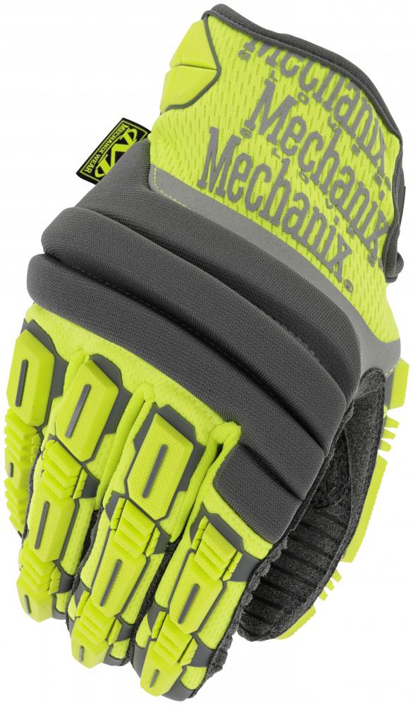 M-Pact® 2 Hi-Viz Yellow MD<span class=' ItemWarning' style='display:block;'>Item is usually in stock, but we&#39;ll be in touch if there&#39;s a problem<br /></span>