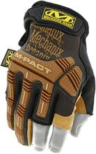 Mechanix Wear LFR-75-008 - M-Pact® Framer Leather SM