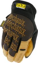 Mechanix Wear LMG-75-008 - Original Leather SM