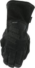 Mechanix Wear WS-REG-012 - Regulator Welding Gloves (XX-Large, Black)