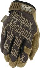 Mechanix Wear MG-07-009 - Original Brown MD