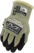 Mechanix Wear S35CJ-06-010 - SpeedKnit™ Arc Flash S35CJ06 (X-Large, Green)