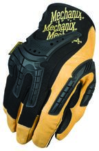 Mechanix Wear CG40-75-011 - CG Heavy Duty Black XL