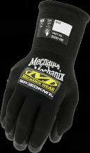 Mechanix Wear S1DC-05-010 - SpeedKnit™ S1DC05 Gloves (X-Large, Black) - 12/Pack