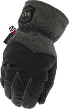 Mechanix Wear CWKH15-05-008 - Coldwork™ Winter Utility (Small, Black)