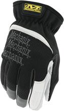 Mechanix Wear LFF-00-009 - DuraHide™ FastFit® (Medium, White)