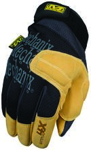 Mechanix Wear PP4X-75-009 - Padded Palm 4X MD