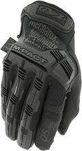 Mechanix Wear MPSD-55-012 - Mechanix Wear M-Pact® 0.5mm Covert Gloves (XX-Large, All Black)