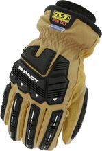 Mechanix Wear LDMP-XW75-011 - Waterproof Insulated LDMP F9 360 (X-Large, Tan/Black)