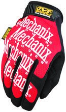 Mechanix Wear MG-02-010 - Original Red LG