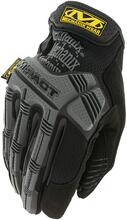 Mechanix Wear MPT-P58-009 - M-Pact® Black/Grey Vendpack MD